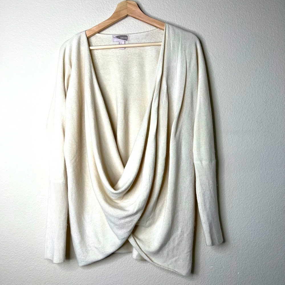 Forever21 sweater